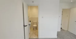 3 bed terraced house to rent at Station Road, Rainham, Gillingham ME8