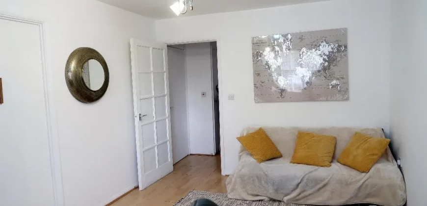 1 bed flat for sale at Polsten Mews, Enfield EN3