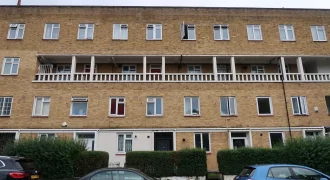 2 bed maisonette for sale at Ricardo Street, London E14