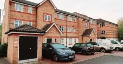 1 bed flat for sale at Polsten Mews, Enfield EN3