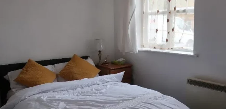 1 bed flat for sale at Polsten Mews, Enfield EN3
