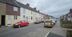 3 bed terraced house to rent at Station Road, Rainham, Gillingham ME8